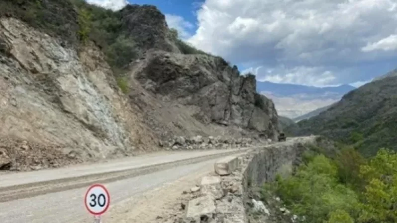 Why Turkey and Azerbaijan Won't Get a Corridor Through Armenia: An Article from The National Interest