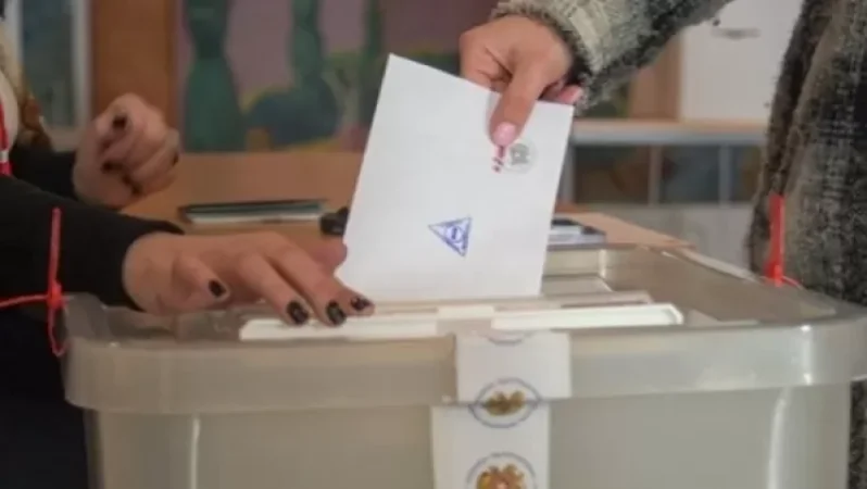 Հայտնի է Սահմանադրության փոփոխությունների հարցով հանրաքվեի անցկացման օրը