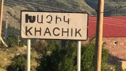 Խաչիկի և Շուշիի կրակոցների դեպքերի մանրամասները ռուսական կողմին են փոխանցվել