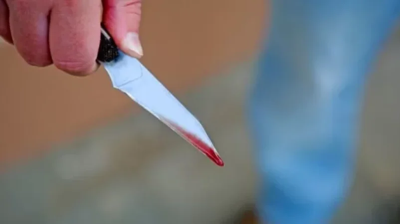 15-ամյա տղան դանակահարել է 52-ամյա կնոջը