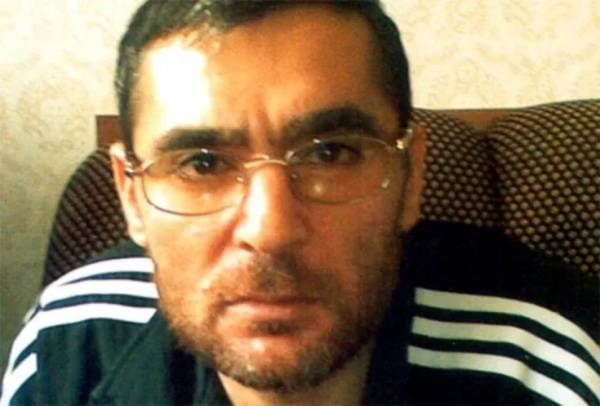 «Օրենքով գող» Օշականցի Գևորիկը՝ Գևորգ Մելիքյանը, ձերբակալվել է