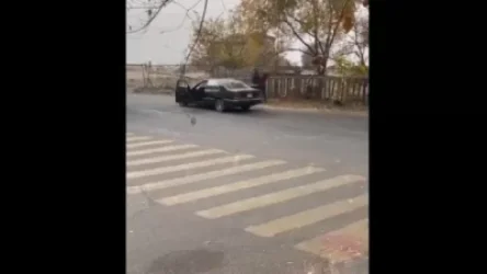 ՏԵՍԱՆՅՈՒԹ. 18+. Փողոցում կնոջը ծեծի ենթարկողի ինքնությունը պարզվել է. Ոստիկանություն