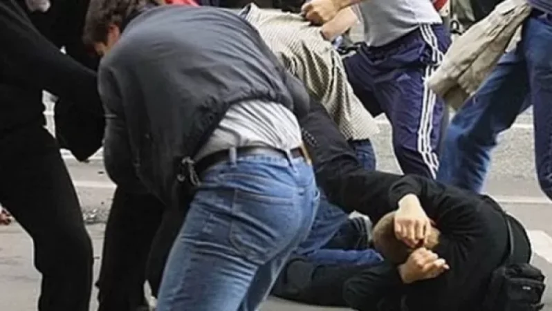 Արտակարգ դեպք՝ Երևանում. հարազատների վիճաբանությունն ավարտվել է ծեծկռտուքով