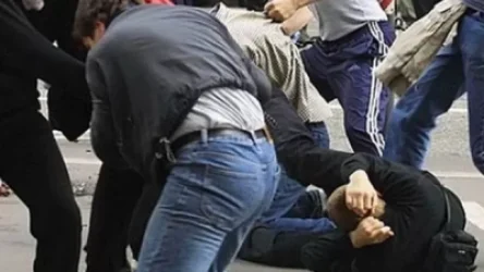 Արտակարգ դեպք՝ Երևանում. հարազատների վիճաբանությունն ավարտվել է ծեծկռտուքով