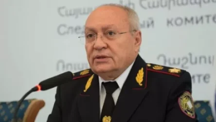 Որտեղ է Աղվան Հովսեփյանը և ինչպես է վերջինիս առողջական վիճակը. «Հրապարակ»