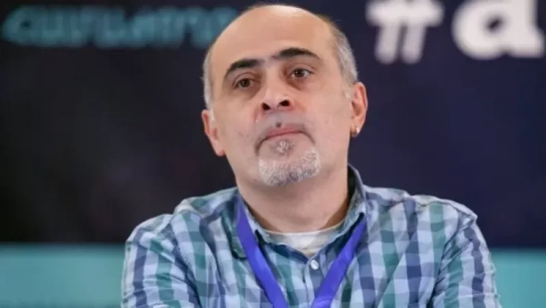 «Ադրբեջանցի օգտատերերի հետ երկխոսություն չվարել». ինչ է հորդորում Սամվել Մարտիրոսյանը
