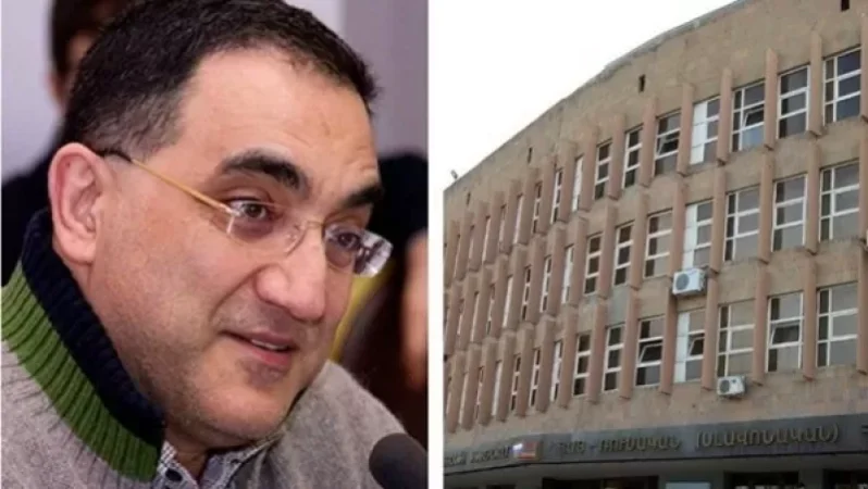 Ռուսները դեմ են, թող իրենք էլ հեռացնեն․ «Հրապարակ»