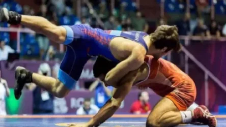 Երևանում կանցկացվի ազատ ոճի ըմբշամարտի միջազգային մրցաշար