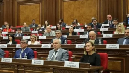 Ովքե՞ր են պայքարում ՔՊ խմբակցության քարտուղարի պաշտոնի համար․ «Հրապարակ»