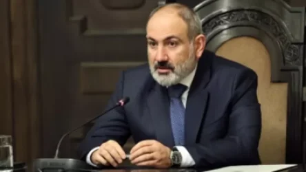 ՏԵՍԱՆՅՈՒԹ. Իրադրության նոր սրում ունենք. Փաշինյան