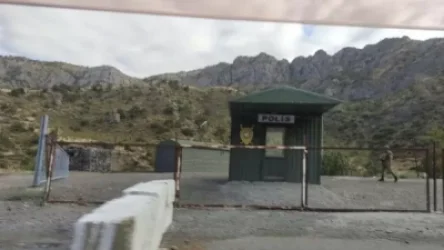 Ադրբեջանը Ռուսաստանի լուռ համաձայնությամբ փակում է Գորիս-Կապան ճանապարհը. Իոաննիսյան