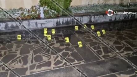 Սպանվել է նաեւ Քանաքեռցի Արտյուշը