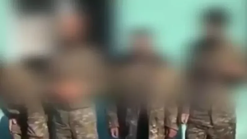 Եվրամիությունը հորդորել է վերադարձնել 44-օրյա պատերազմի բոլոր գերիներին և խստորեն պահպանել հրադադարը