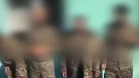 Եվրամիությունը հորդորել է վերադարձնել 44-օրյա պատերազմի բոլոր գերիներին և խստորեն պահպանել հրադադարը