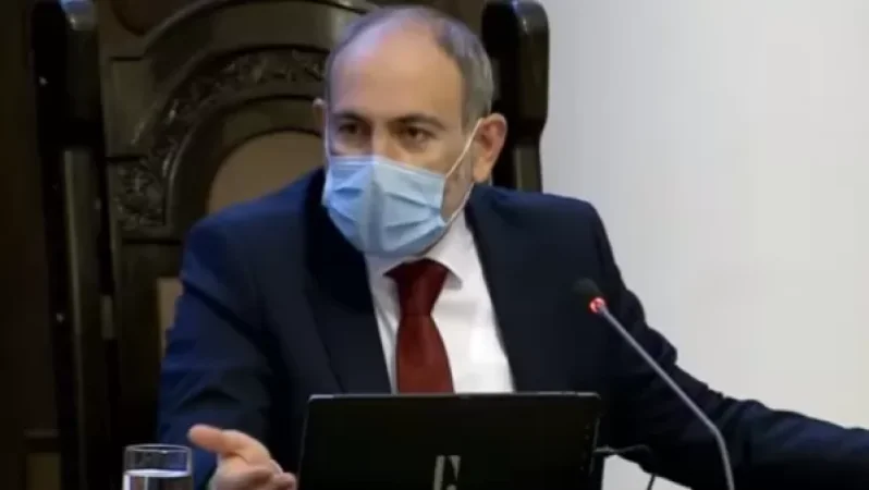 Վարչապետը Գորիս-Կապան ճանապարահով երթևեկող քաղաքացիներին հորդորեց օգտվել այլընտրանքային ճանապարհից