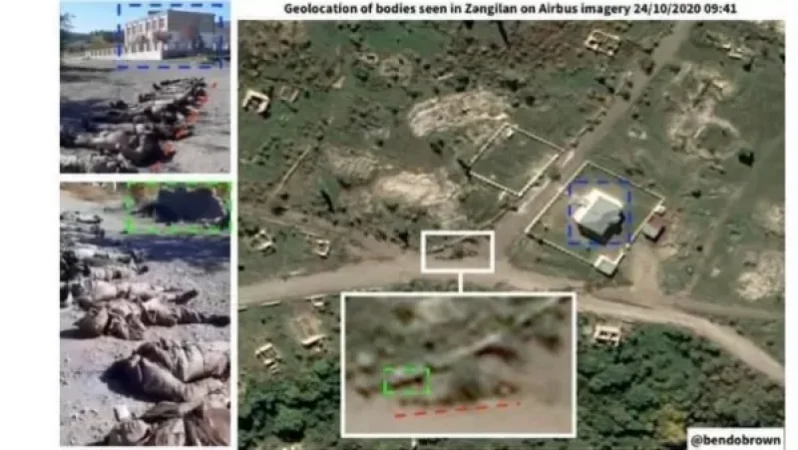 Ինչպե՞ս են պատրաստվում երաշխավորել Գորիս-Կապան ճանապարհով երթևեկող բնակիչների անվտանգությունը․ ՄԻՊ