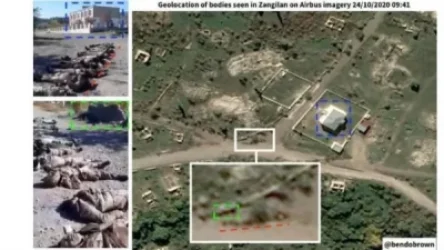 Ինչպե՞ս են պատրաստվում երաշխավորել Գորիս-Կապան ճանապարհով երթևեկող բնակիչների անվտանգությունը․ ՄԻՊ