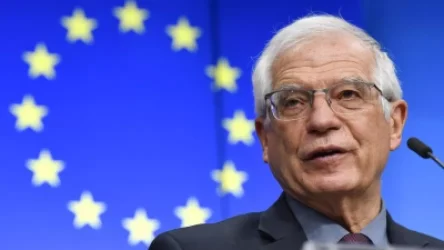 ԵՄ–ն միջոցներ կձեռնարկի Ադրբեջանի դեմ ԼՂ հայերի իրավունքներն ու անվտանգություն ճնշելու դեպքում. Բորել