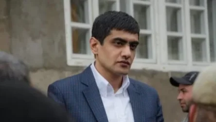 Առուշ Առուշանյանն իրավունքի ուժով ընտրվել է Գորիս խոշորացված համայնքի ղեկավար