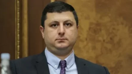 Կան համայնքներ, որոնք այլընտրանքային ճանապարհով չեն կարողանա երթևեկել. Աբրահամյան