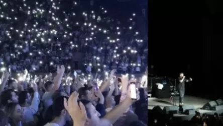 Բաստայի համերգին չեն պահպանվել հակահամաճարակային կանոնները. տուգանվել է համերգը կազմակերպող