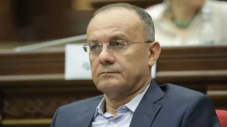 Մահացած զինծառայող Անդրանիկ Օհանյանը Սեյրան Օհանյանի հորեղբոր թոռն է․ Hraparak