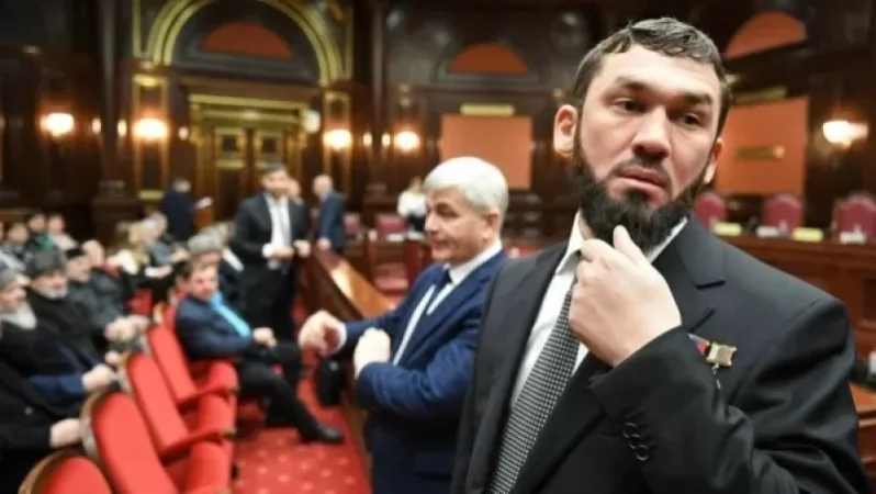 Չեչնիան առաջարկում է արգելել ԶԼՄ-ներում հանցագործների ազգության նշումը