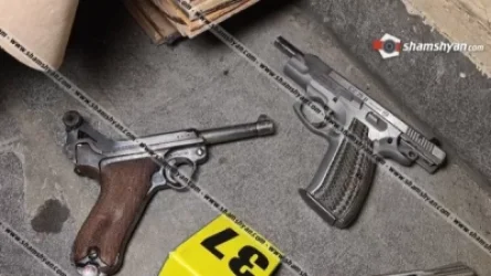 4 սպանված, 3 վիրավոր. ինչ վարկած են քննում իրավապահները Քանաքեռի կրակոցների գործով