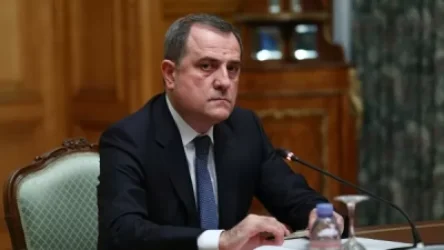 Ինչպես են Ադրբեջանում արձագանքում «3+3» ձևաչափին