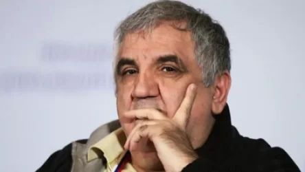 «Բոմժերն ինձ չեն կարող զրկել հայրիկիս հայրենիքից». Գաբրելյանովը դատի կտա ՀՀ կառավարությանը