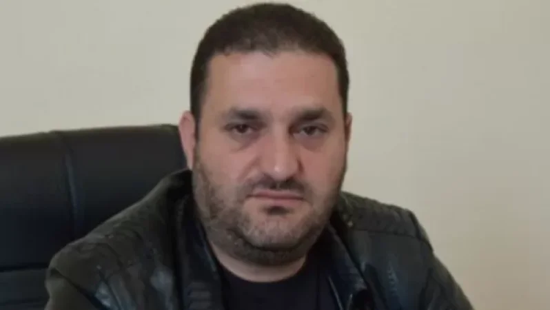 Գորիսի փոխքաղաքապետը կալանավորվել է