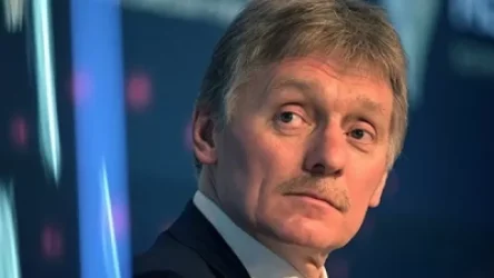 Պեսկովը մեկնաբանել է Ուկրաինա «ներխուժելու» Ռուսաստանի ծրագրերի մասին լուրը