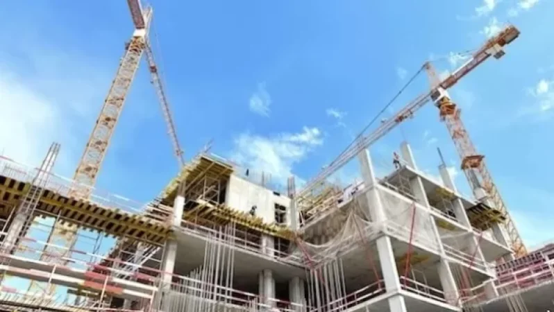 Կասեցվել է Կենտրոնում կառուցվող բազմաբնակարան համալիրի շինարարությունը. հայտնաբերվել են մի շարք կոպիտ խախտումներ