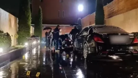 «Քանաքեռցի Տույը» նախկին պատգամավորին իր իսկ տանն սպանել է Արայիկ Հարությունյանի պարգևատրած զենքով. մանրամասներ