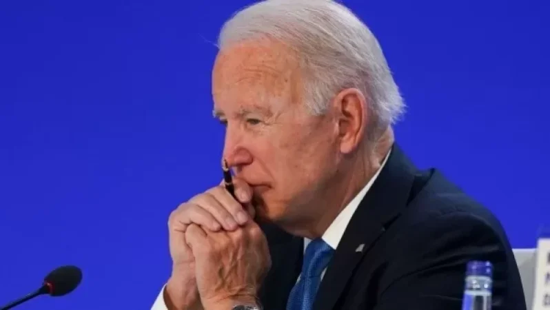 Ջո Բայդենից պահանջել են կարգավորել բենզինի գների աճի հարցը