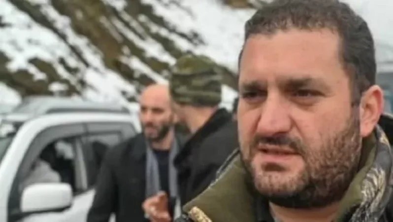 Մենուա Հովսեփյանն  ինքնակամ գնացել է կալանավորվելու