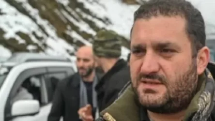 Մենուա Հովսեփյանն  ինքնակամ գնացել է կալանավորվելու