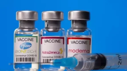 Ինչպիսի՞ արդյունավետություն ունեն պատվաստանյութերը. ԱՄՆ հետազոտություն