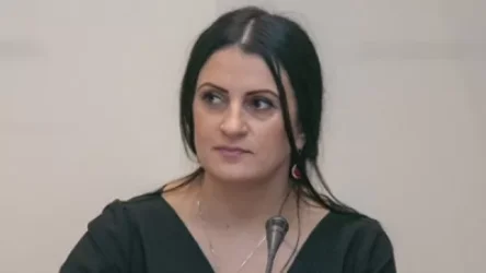 Շուռնուխ, Որոտան և Բարձրավան համայնքների հետ կապը դժվարացել է. այն հանգեցնելու է պարենային խնդրի. Գորիսի փոխքաղաքապետ