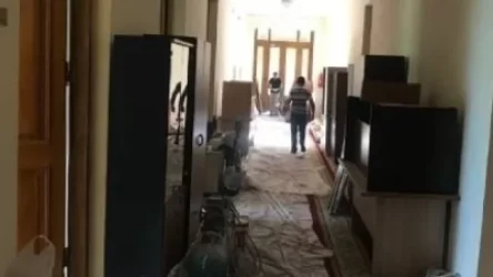 Իշխանական պատգամավորները զբաղված են աշխատասենյակներում կահույք փոխելով. «Իրավունք»