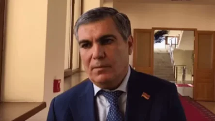 Անհրաժեշտ է, որ վարչապետը դեկտեմբերին մեկնի ԱՄՆ.  Արամ Սարգսյան