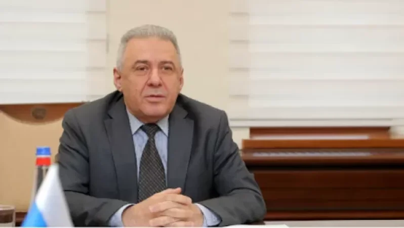 ՌԴ-ում ՀՀ դեսպանի նշանակումը՝ որպես փոխհատուցում Գորիս-Կապան ճանապարհի դիմաց. «Հրապարակ»