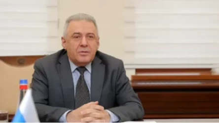 ՌԴ-ում ՀՀ դեսպանի նշանակումը՝ որպես փոխհատուցում Գորիս-Կապան ճանապարհի դիմաց. «Հրապարակ»