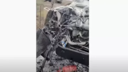 ՏԵՍԱՆՅՈՒԹ. Ադրբեջանցի գեներալի զրահամեքենան Աղդամում պայթել է ականի վրա