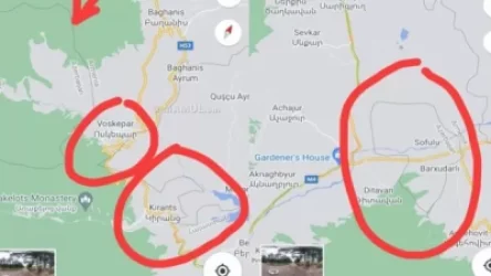 Տավուշն է՞լ եք այս «տրամաբանությամբ» բզկտելու. նախկին պատգամավոր