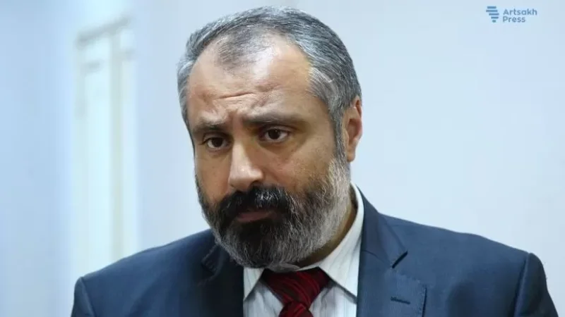 «Ռուս խաղաղապահների գործունեության հարցը կասկածի տակ դնել չի կարելի». Դավիթ Բաբայան