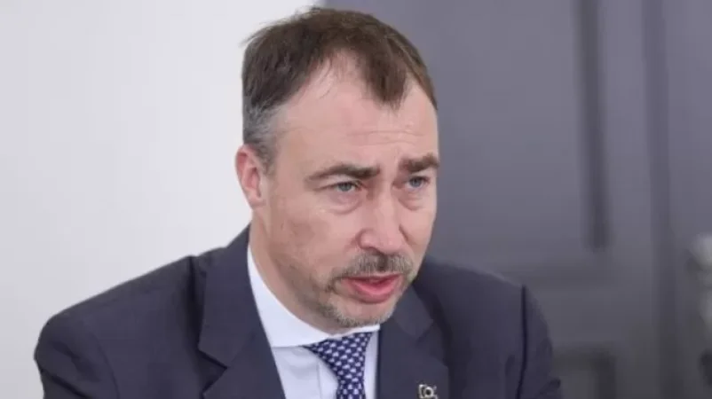 «Բռնությանն արդարացում չկա». Տոյվո Կլաարը գրառում է արել