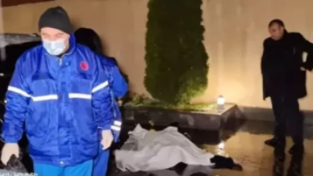 ՏԵՍԱՆՅՈՒԹ. Քանաքեռցի Տույի և մյուսների սպանության գործով կա ևս մեկ ձերբակալված