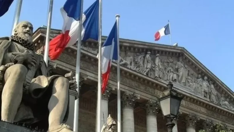 Փարիզը ցանկանում է հանդես գալ որպես մոդերատոր ղարաբաղյան կարգավորման հարցում