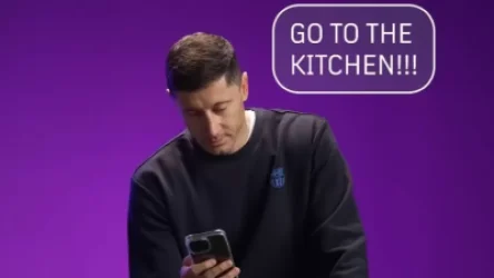 ՏԵՍԱՆՅՈՒԹ. «Ձեր տեղը խոհանոցում է». Լևանդովսկին կարդացել է «Բարսելոնայի» կանանց հավաքականի հասցեին գրված վատ մեկնաբանությունները